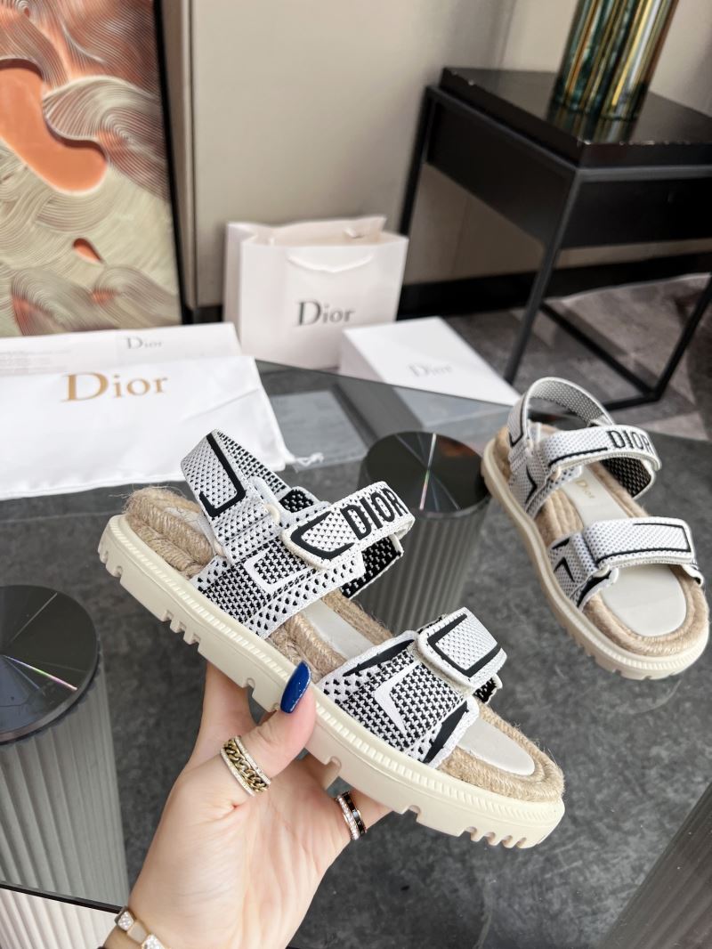 Christian Dior Sandals